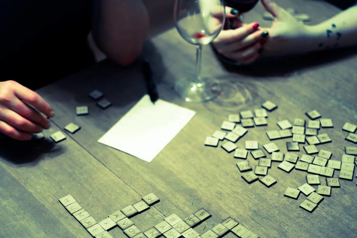 PIJIN game session